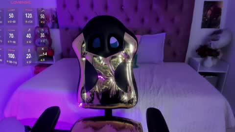 skay_wish online show from April 29, 2:11 pm