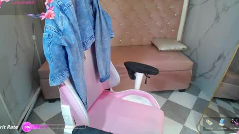 Skarlet online show from May 21, 2:23 pm