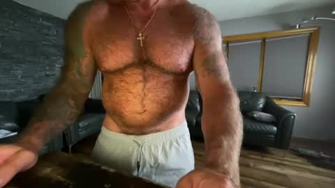 BEEF online show from August 8, 7:07 am