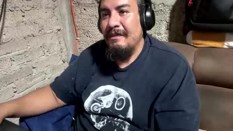 Elias online show from October 17, 4:27 am