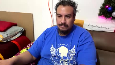 Elias online show from December 24, 12:11 am