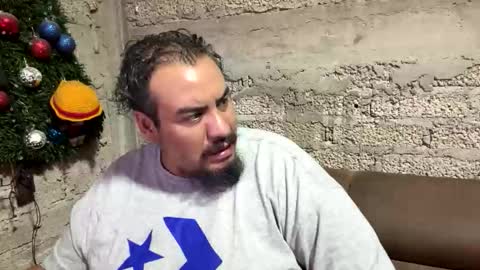 Elias online show from May 2, 3:12 am