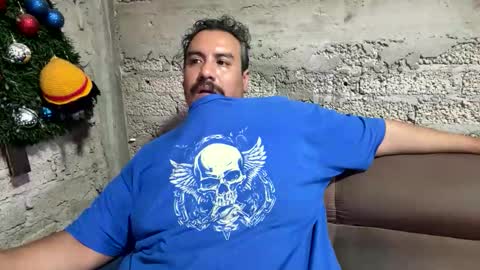 Elias online show from April 24, 12:34 am