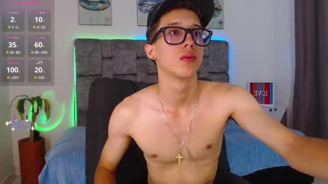 skinny_bigcock20 online show from February 5, 9:29 pm