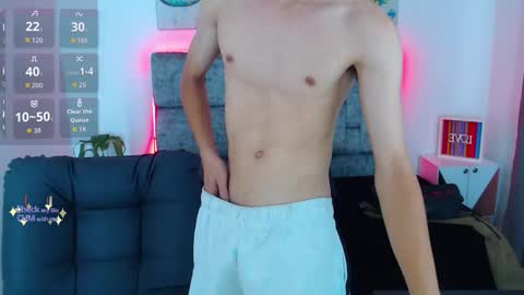 skinny_bigcock20 online show from December 15, 8:27 pm