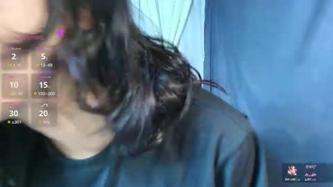 Emily Rojas online show from July 4, 1:10 am