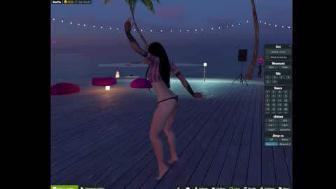 Snapshot of skinny_sexy666 chatting on October 26, 3:23 pm skinny_sexy666 online show from October 26, 3:23 pm