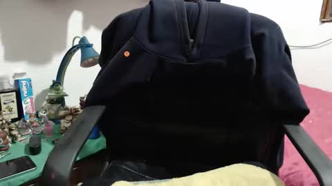 skinny_sexy666 online show from April 26, 9:34 pm