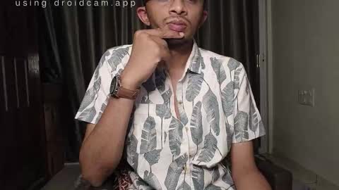 skinny tamer online show from March 12, 5:06 pm