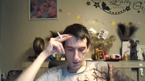 SkinnyBigCock2 online show from February 3, 6:39 pm