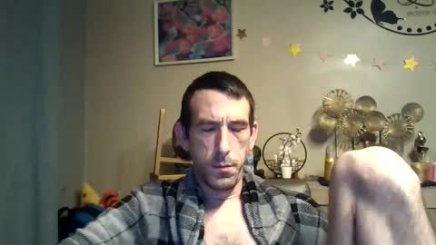 SkinnyBigCock2 online show from October 18, 4:05 am