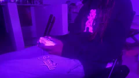 skinny chocolate online show from January 9, 6:57 pm