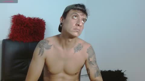 skinnydevil1 online show from February 15, 7:51 am