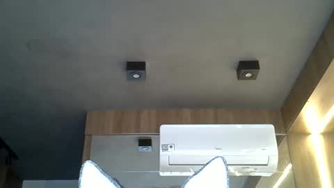 Snapshot of skinnykittencam chatting on October 2, 12:26 pm skinnykittencam online show from October 2, 12:26 pm