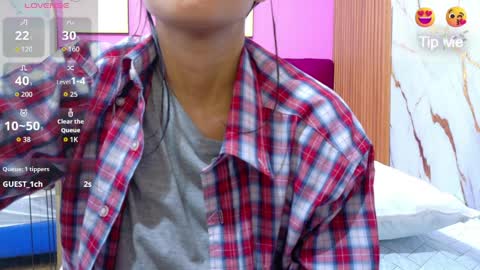 Karla  online show from April 3, 3:02 am