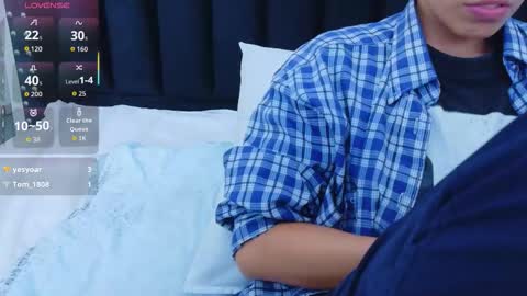 Karla  online show from November 27, 3:47 am