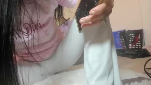 Terry and Nikki online show from March 9, 5:06 pm