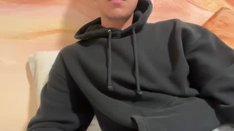 Snapshot of skinnypapi chatting on October 4, 8:45 am papi online show from October 4, 8:45 am