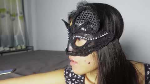 skinnythai4u online show from April 12, 3:38 pm