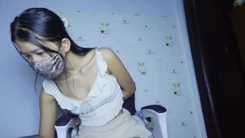 skinnythai4u online show from April 27, 12:46 pm