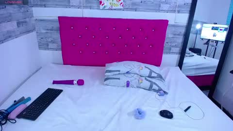 Alexa  online show from April 24, 3:19 am