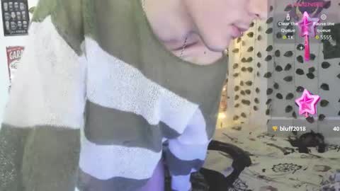 skiny_dann online show from May 23, 4:30 am