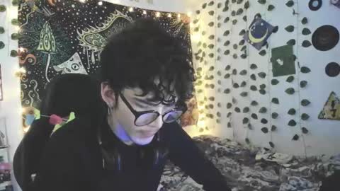 skiny_dann online show from May 26, 3:45 am
