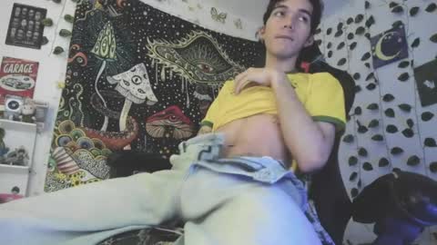 skiny_dann online show from June 5, 6:19 am