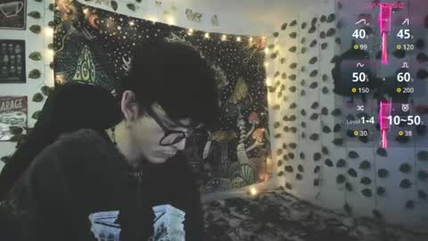 skiny_dann online show from April 23, 3:14 am