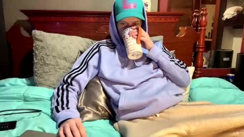 Skittles online show from March 12, 11:20 am