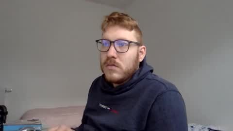 sklave_s online show from January 27, 8:51 am