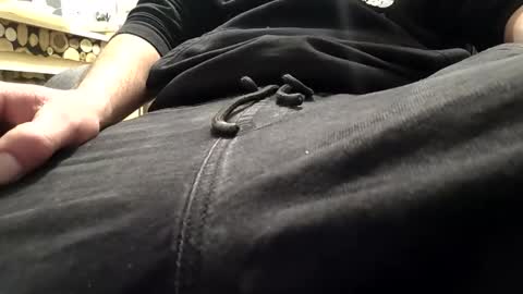 Pussy fan online show from January 18, 1:03 am