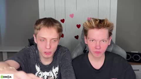 sky_hunter online show from March 13, 12:30 pm