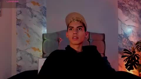 Daniel online show from March 18, 12:33 pm