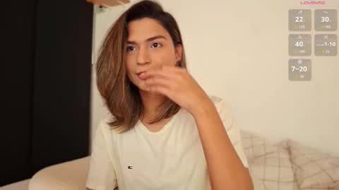 Vi online show from October 21, 5:05 pm