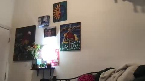 skybabytv online show from October 12, 3:21 am