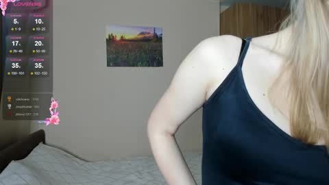 skyedavis online show from January 31, 7:11 pm