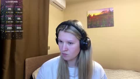 skyedavis online show from January 17, 7:33 pm