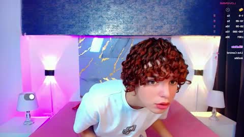 Angel online show from December 20, 8:38 pm