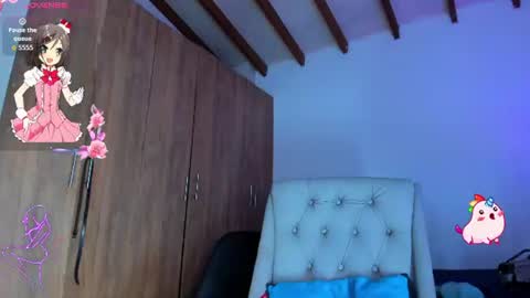 Gabby Rose  online show from July 3, 2:33 pm