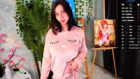Melissa online show from May 15, 5:09 pm