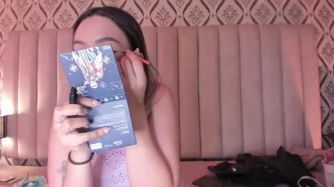 Sky June online show from March 10, 6:01 pm