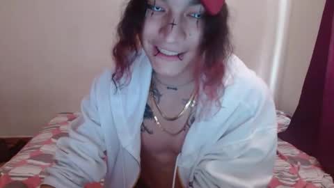 reep online show from December 18, 8:25 pm