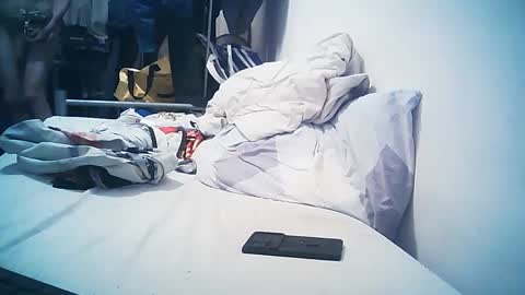 Snapshot of skylab78 chatting on December 14, 7:29 am MadOteC online show from December 14, 7:29 am