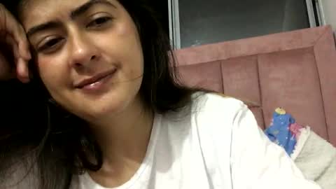 Skyler online show from November 28, 5:15 am