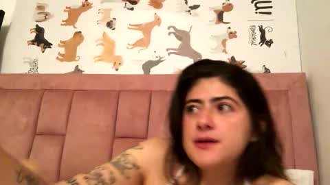 Skyler online show from March 1, 5:44 am