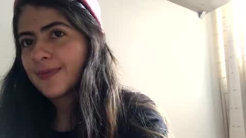 Skyler online show from April 2, 9:55 pm