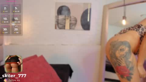    online show from September 17, 9:29 pm