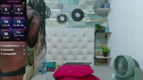 skyler_naomi online show from April 28, 4:00 pm