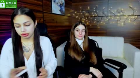 Skyler online show from January 16, 2:08 pm